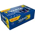 Produktbild: VARTA Longlife Einwegbatterie AA Alkalisch 1,5 V 12er-Pack