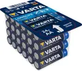 Produktbild: VARTA High Energy LR6 / AA Alkalibatterien Set Batterie, (24 St)