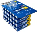 Produktbild: Varta Longlife Power AA Cube Pack 24