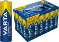 Produktbild: VARTA® LR6/AA (Mignon) (4906) Batterie, 24 Stk. in Box, (Alkaline), 1,5 V