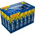 Produktbild: VARTA Longlife Power Batterie LR06 Box, AA (Mignon)
