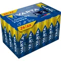 Produktbild: 1 bis 12x VARTA Alkaline Batterie Longlife Power, Mignon AA, 24er BIS 42% RABATT