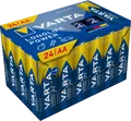 Produktbild: Varta Longlife Power Alkaline AA LR6 Cube 24er Pack