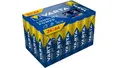Produktbild: 4008496129904 Bateria alkaliczna LR6 / AA 1,5V LONGLIFE POWER /24szt./ VARTA