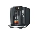 Produktbild: JURA Kaffeevollautomat 15584 E8 Piano Black (EC)