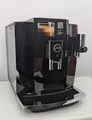Produktbild: JURA E8 ( EC ) Piano Black 15584, P.A.G.2 grinder , Aut. Espresso Machine, NEW !