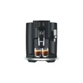 Produktbild: JURA Kaffeemaschine E8 Piano Schwarz