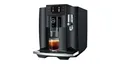 Produktbild: Jura E8PianoBlack EC Kaffeevollautomat, Schwarz, 1450 W, 15 Bar, 1,9 l