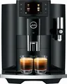 Produktbild: JURA - E8 Piano Black (EC) - Vollautomatische Espressomaschine
