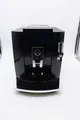 Produktbild: Jura E8 Kaffee-Vollautomat (EC) Piano Black (15584), Kaffeevollautomat, 1.450 Wa