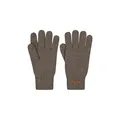 Produktbild: Barts Haakon Gloves heather brown (20) M/L