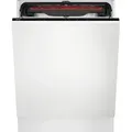 Produktbild: AEG FSB42907Z 5000 AirDry / Vollintegrierter-Geschirrspüler 60 cm / AirDry - perfekte Trocknungsergebnisse / MaxiFlex Besteckschublade / QuickSele...