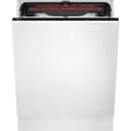 Produktbild: FSB42907Z Geschirrspüler vollintegrierbar 60cm AirDry Besteckschublade LED-Display