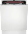 Produktbild: AEG vollintegrierbarer Geschirrspüler 5000 FSB42907Z, 10 l, 14 Maßgedecke, MaxiFlex Besteckschublade, Symbol-Blende, AirDry Technologie