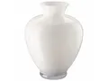Produktbild: Gianna,White - Glass,Vase 36 cm