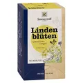 Produktbild: Sonnentor Bio Lindenblüten-Tee, 18 Beutel (1 Packung)
