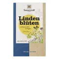 Produktbild: Lindenblüten Tee - 18 Teebeutel 27g | SONNENTOR