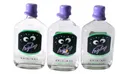 Produktbild: 3x 0,5 l Kleiner Feigling Feigenlikör 20% Vol. Kultlikör Mini Flaschen Party