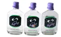 Produktbild: 3x 0,5 l Kleiner Feigling Feigenlikör 20% Vol. Kultlikör Mini Flaschen Party
