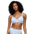 Produktbild: Triumph - Ladyform Soft W - Minimizer-BH (80E Ice)