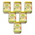 Produktbild: Rapunzel - Cashewmus HIH - 0,5 kg - 6er Pack