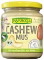 Produktbild: Rapunzel - Bio Cashewmus (500g) Nussmus Aufstrich Frühstück Bowl Snack