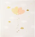 Produktbild: Goldbuch Hochzeitsalbum Ballooning Hearts