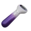 Produktbild: Scholl Elektrischer Fussrasierer Körperpflege Velvet Smooth Pink Diamantkristall