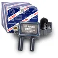 Produktbild: BOSCH 0 986 280 723 Differenzdrucksensor Abgasdrucksensor