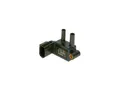 Produktbild: BOSCH 0 986 280 723 Sensor, Abgasdruck für FORD VOLVO