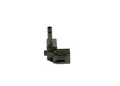Produktbild: Sensor, Abgasdruck für BOSCH 986 280 723 für FORD KUGA I 2 2008-2012