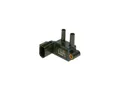 Produktbild: Sensor, Abgasdruck BOSCH 0 986 280 723 für OE 1698614 - 1775946 - 1786775