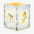 Produktbild: Adventskalender Tiere im Winter | Verlag Korsch | Kalender | 1 S. | Deutsch