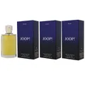 Produktbild: Joop Femme 3 x 100 ml Eau de Toilette EDT Set Damenduft Damen Duft