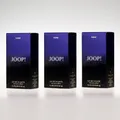 Produktbild: Joop Femme - EDT Eau de Toilette 100ml - 3x