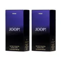 Produktbild: Joop Femme - EDT Eau de Toilette 100ml - 2x