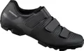 Produktbild: Shimano MTB - Fahrradschuhe SH-XC100, schwarz