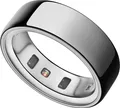 Produktbild: Oura Ring 4 Silver Größe 15