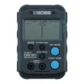 Produktbild: BOSS DB-30 Digitales Metronom, tragbar, robust, integrierte Patterns zum Mitspielen