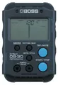 Produktbild: Handliches LCD Boss DB-30 Metronom mit Kopfhöreranschluss und Speicherfunktion