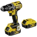 Produktbild: DeWalt DCD791P2-QW Akku-Bohrschrauber 18V / 5,0