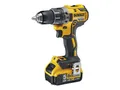 Produktbild: DeWALT Akku-Bohrschrauber-Set DCD791P2 DCD791P2-QW