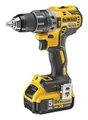 Produktbild: DEWALT DCD791P2-QW 1 3 cm 4 70 Nm 550 RPM 2000 Batterie/Akku ~D~