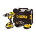 Produktbild: Dewalt Bohrmaschine/Schrauber Dcd791P2-Qw