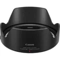 Produktbild: Canon EW-83N Gegenlichtblende für Canon RF 24-105mm f/4L is USM, schwarz