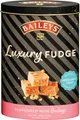 Produktbild: Baileys Luxury Fudge mit irischem Sahnelikör in Geschenkedose 250g
