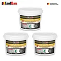 Produktbild: Spachtel masse 60 kg Fertigspachtel Finish Q1-Q4  Glätt Flächen Spachtelmasse
