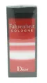 Produktbild: Dior Eau de Cologne Dior Fahrenheit Cologne Natural Spray 200 ml