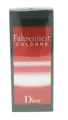 Produktbild: Dior Fahrenheit Cologne Natural Spray 200 ml