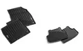 Produktbild: Original Audi Q4 Gummimatten Q4 Allwettermatten 4er Set - 89B061501 /89A061511 -